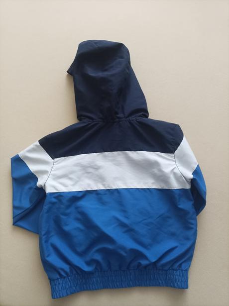 Prechodná bunda, lupilu,116