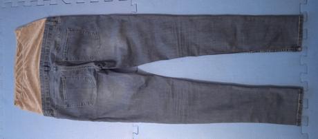 Tehotenske rifle, esmara,38