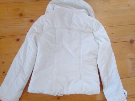 Dievčenska bundička , 170