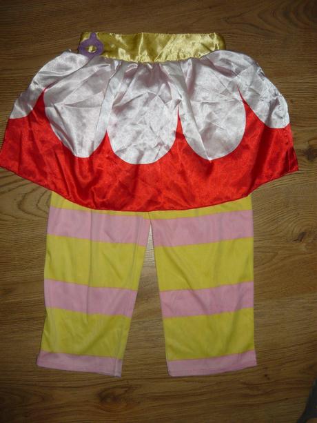 93.karnevalový kostým ,