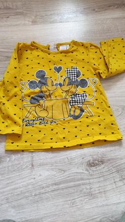 Tričko 98, disney,98