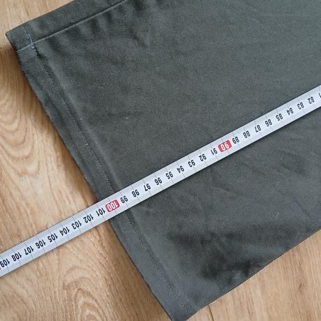 Cargo nohavice 2v1, m