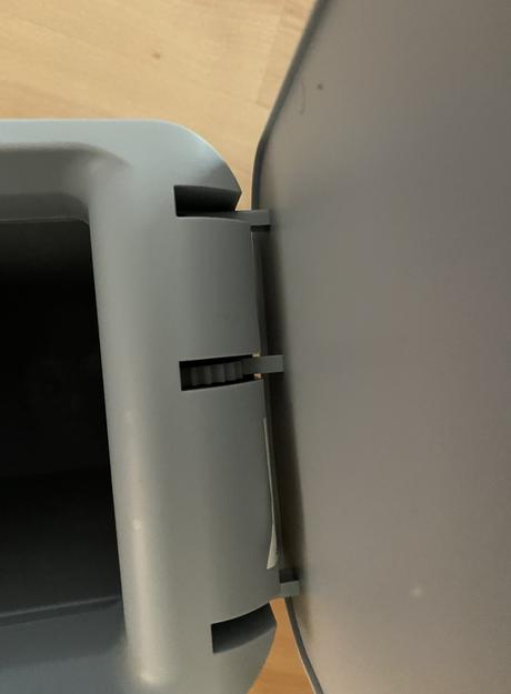 Inteligentný odpadkový kôš so senzorom 12 litrov,