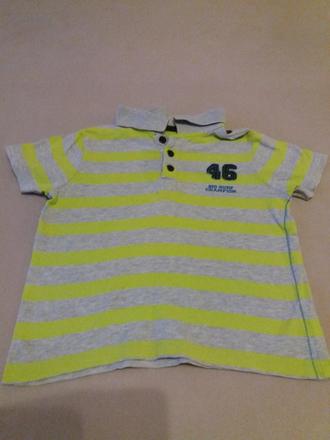Polo tricko, 98
