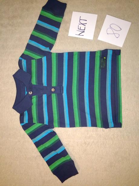 Polokošeľa next, next,80