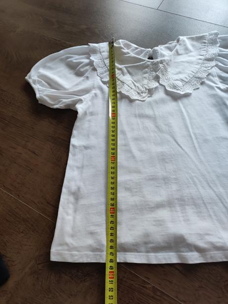 Detské tričko, reserved,140