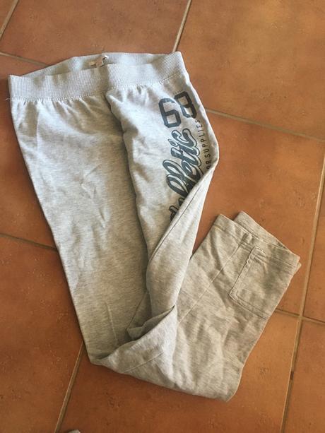 Tepláky plus tričko, esprit,152