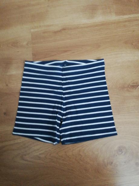 Pyzamko s6003, h&m,134