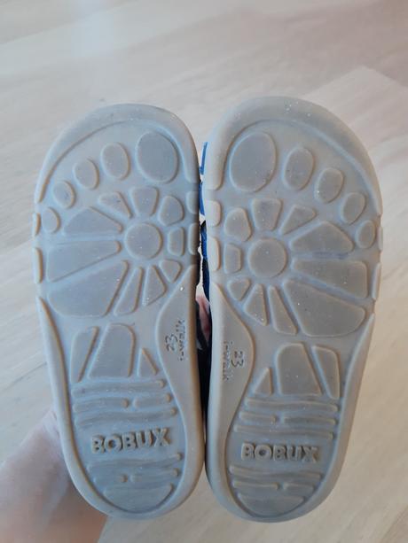 Bobux sandale, bobux,23