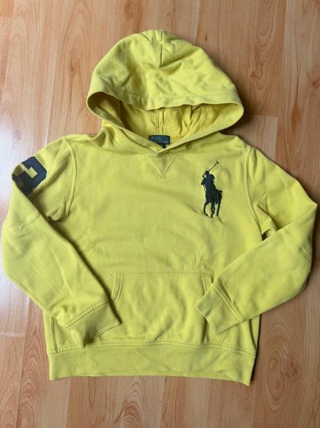 Mikina ralph lauren, ralph lauren,140