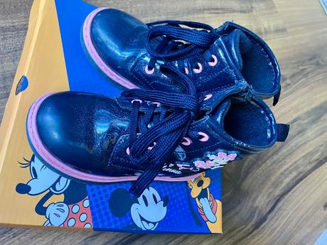 Prechodne topanky 26, 26