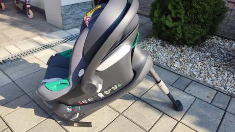 Vajíčko cybex, cybex