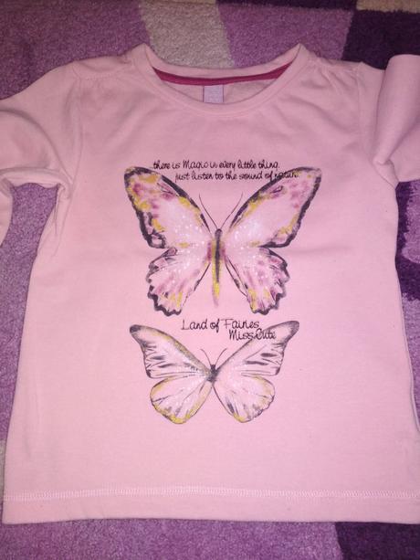 Mikina pre slečnu, takko,122