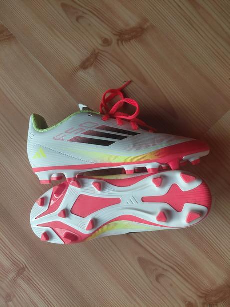 Kopačky adidas, adidas,39