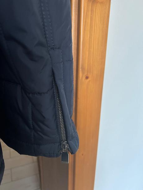 Pánska bunda, xl