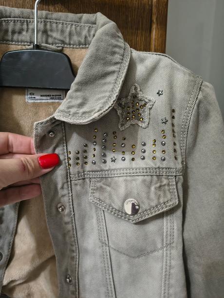 Prechodná bunda, mayoral,128