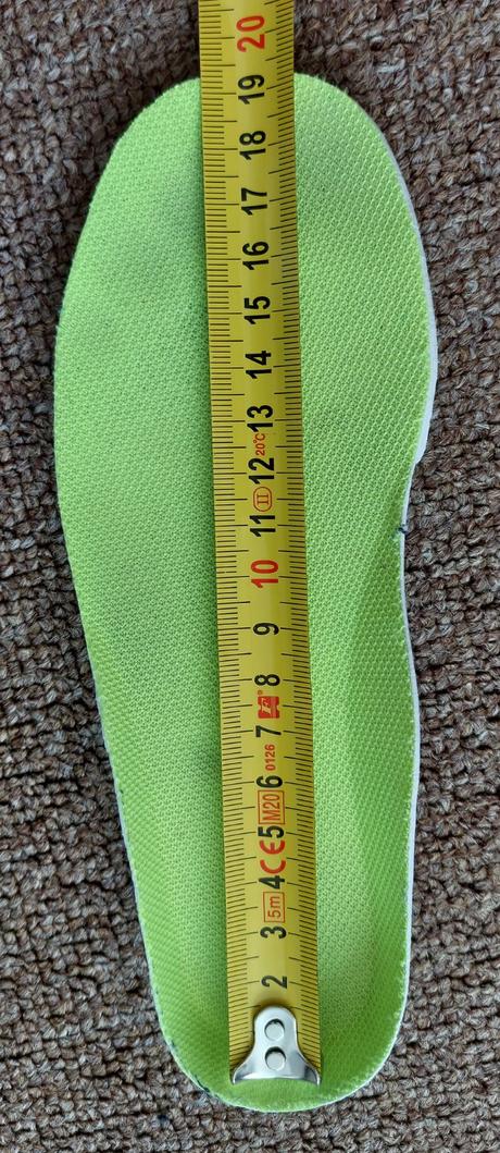 Botasky veľkosť 30, 30