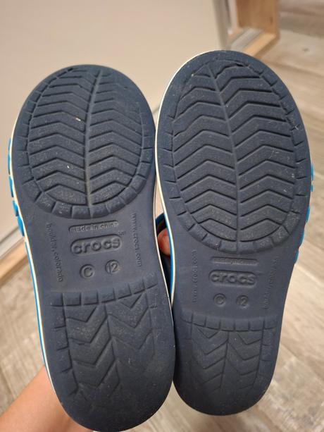 Crocs sandalky, crocs,29