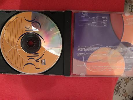 Zambo jimy cd orig., 