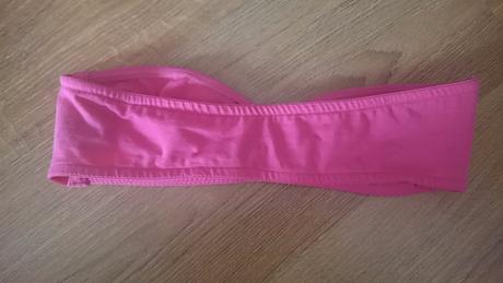 Tričkova podprsenka h&m, h&m,m