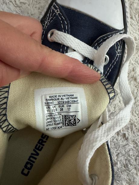 Coverse, converse,28