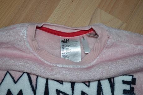 Balík oblečenia h&m v.110/116 + plavky, h&m,116