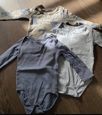 Set body 6kusov, reserved,92