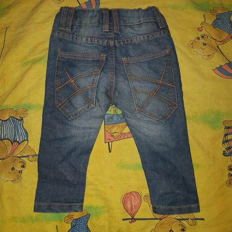 Ryfle pre chlapčeka, dopodopo,74