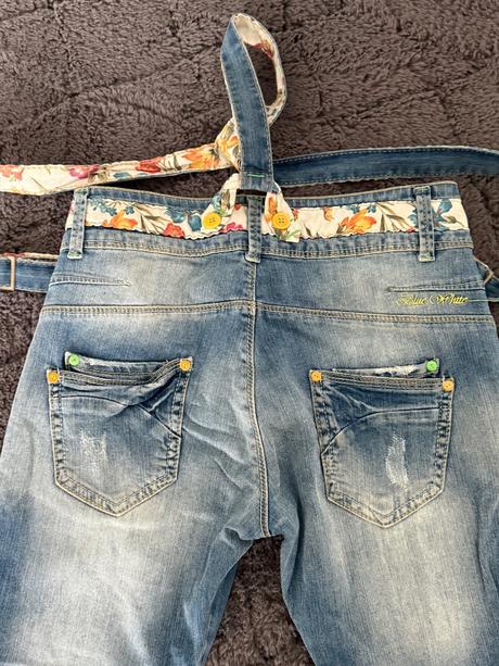 Rifle na traky made in italy, xs