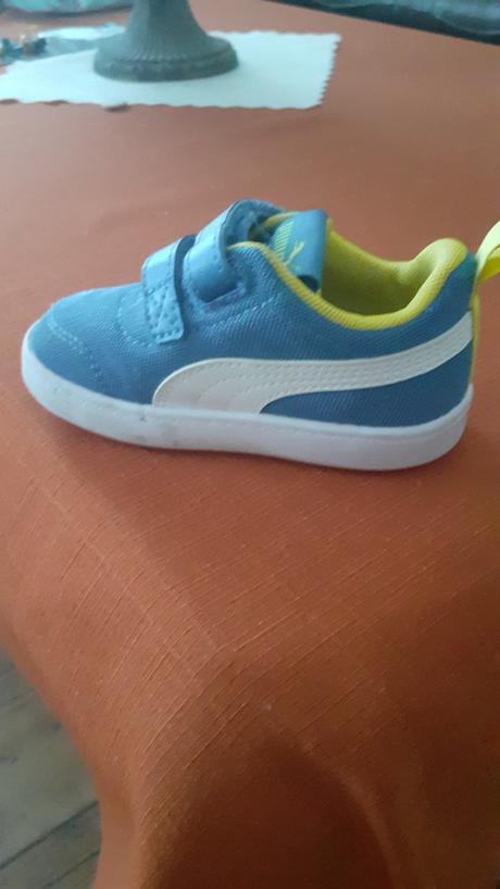 Botasky, puma,21