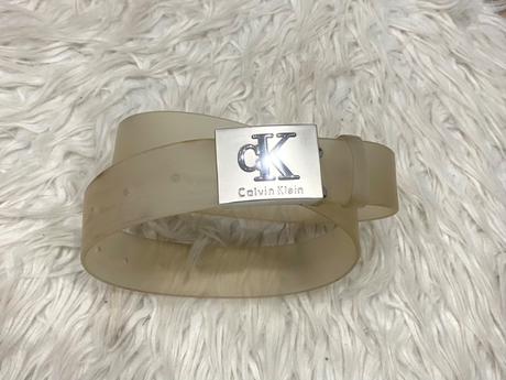 Calvin klein opasok, calvin klein