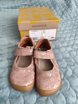 Balerinky, lurchi,27