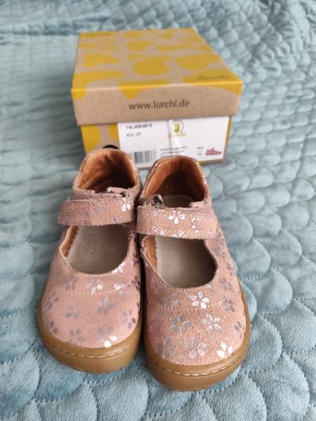 Balerinky, lurchi,27