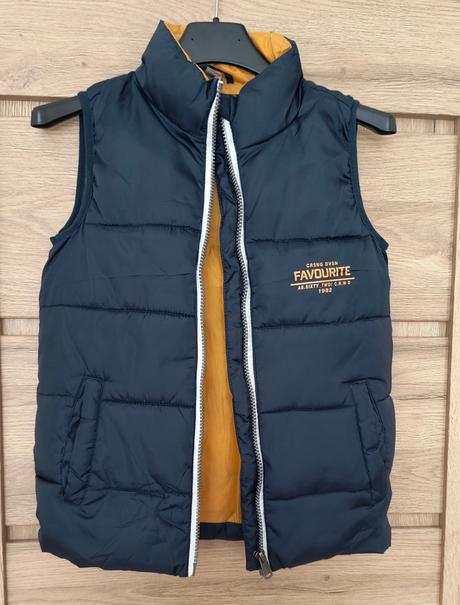 Balík oblečenia veľkosť 122, 122–134