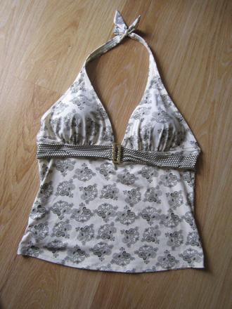 Dámské tankiny--46, 46