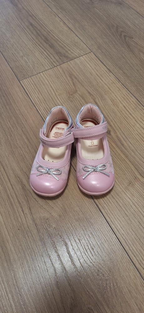 Sandálky, geox,22
