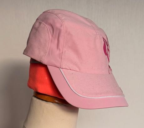 Adidas diavčenská šiltovka s minnie, adidas,86