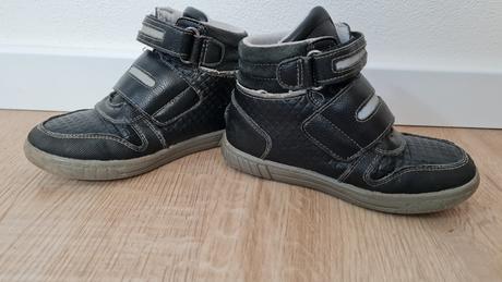 Topánky, protetika,27