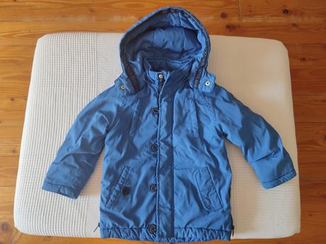 Vetrovka mayoral, mayoral,98