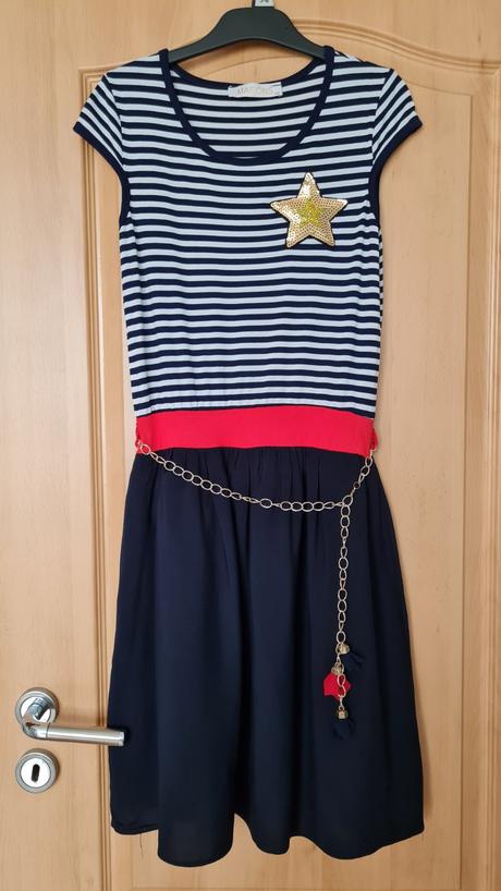 Šaty marions 146, 146