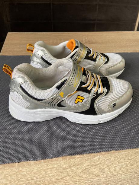 Tenisky fila, fila,36