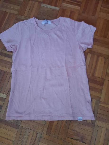 Pánske /chlapčenské tričko, lee cooper,s