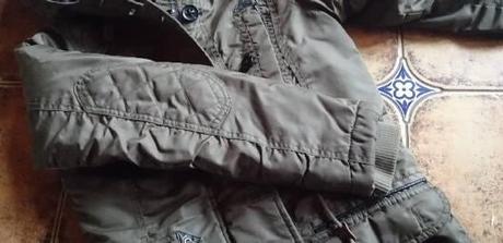 Garcia jeans parka, 34