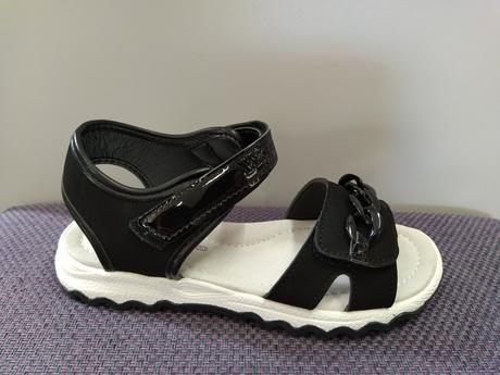 Sandálky, wojtylko,33 / 36