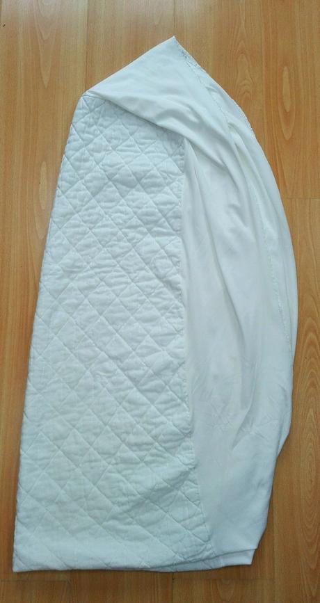 Ochranna plachta na matrac, šírka (cm): 90,dĺžka (cm): 200