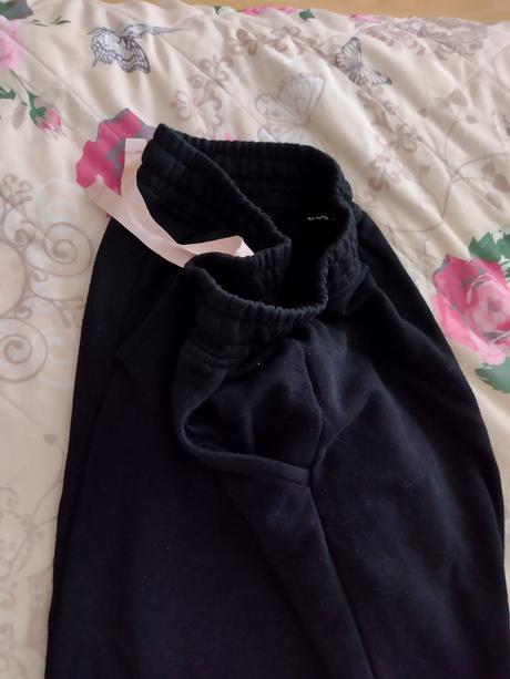 2x teplaky cena spolu, pepperts,158