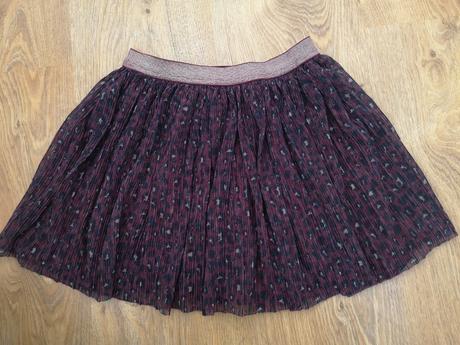 Sukňa, palomino,122