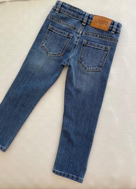 Molo džinsy, 104