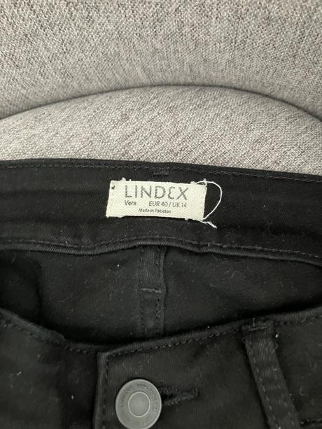 Rifle lindex vera, lindex,40