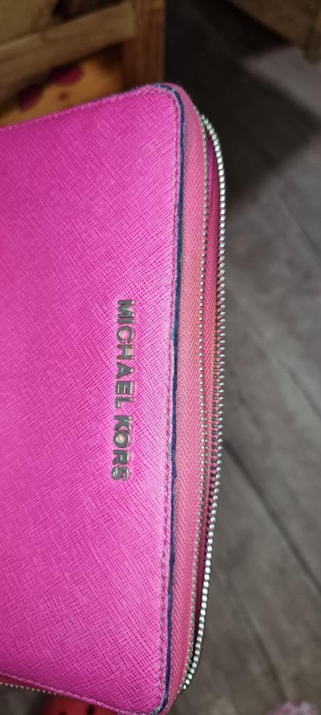 Michael kors peňaženka, michael kors